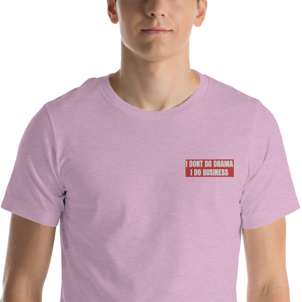 Short-Sleeve Unisex T-Shirt