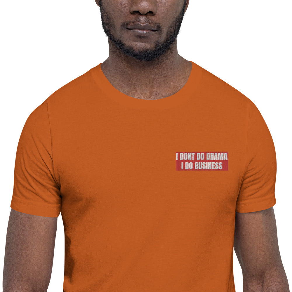 Short-Sleeve Unisex T-Shirt