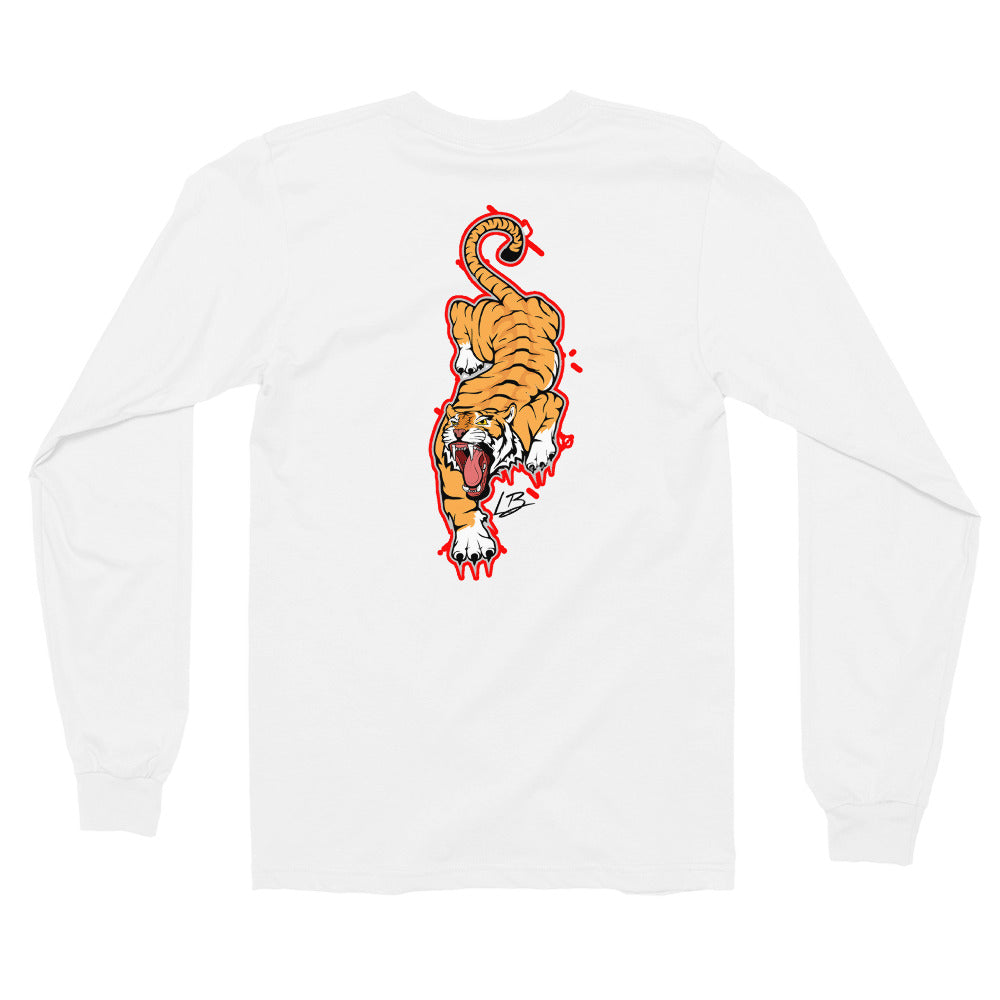 Long sleeve t-shirt