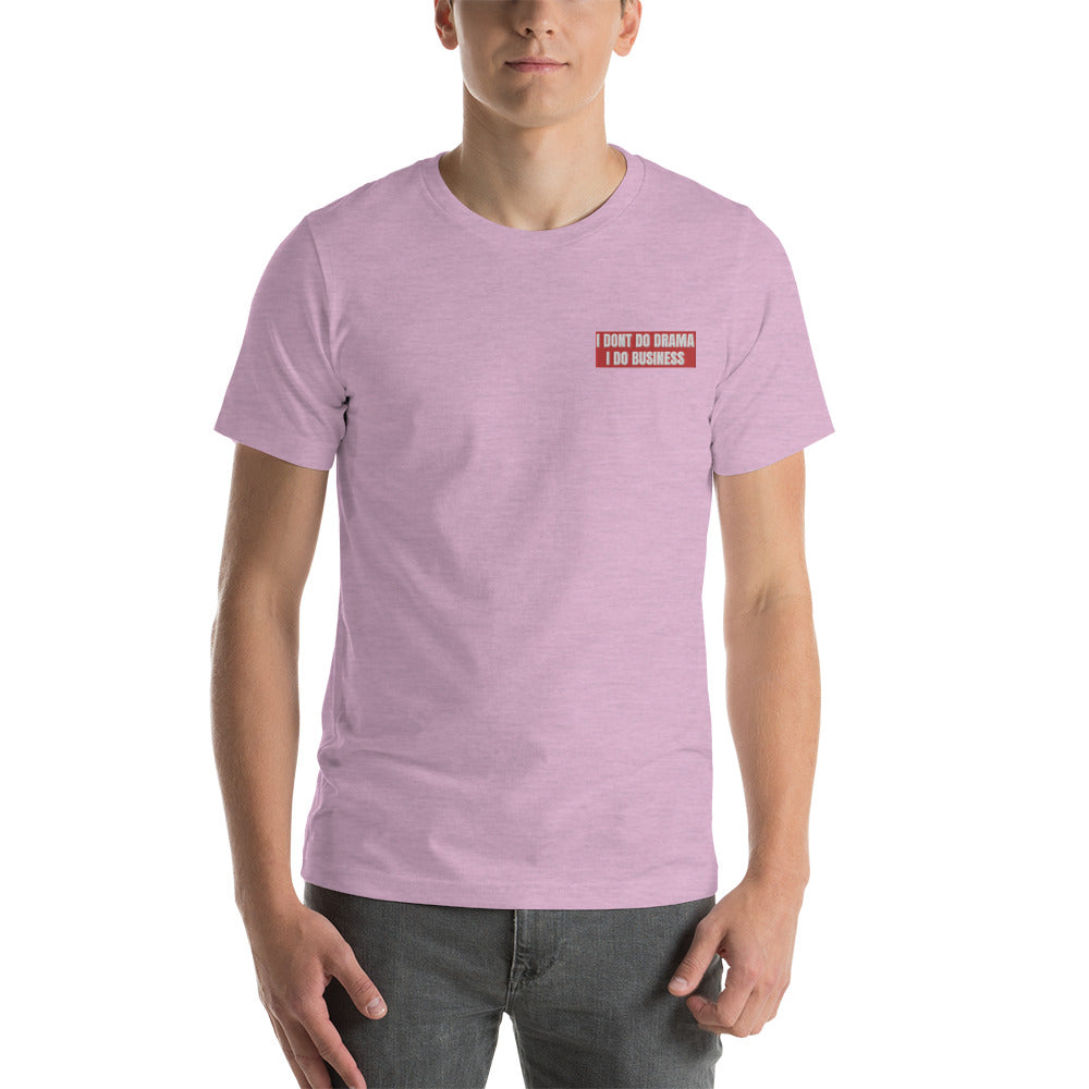 Short-Sleeve Unisex T-Shirt
