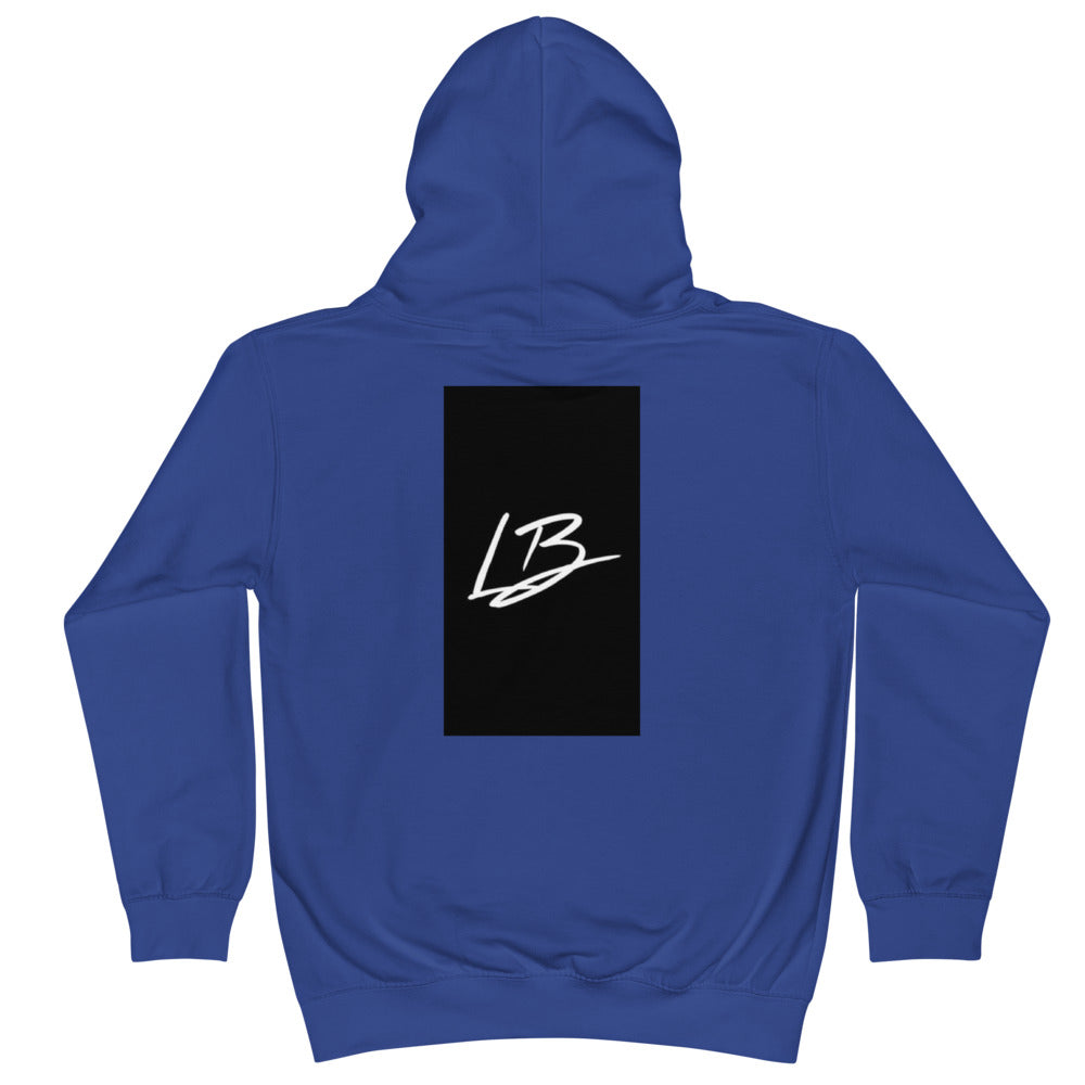 Kids Hoodie