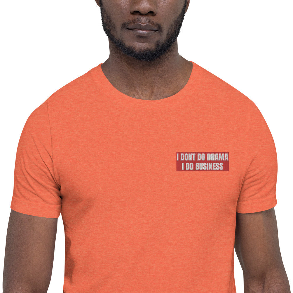 Short-Sleeve Unisex T-Shirt