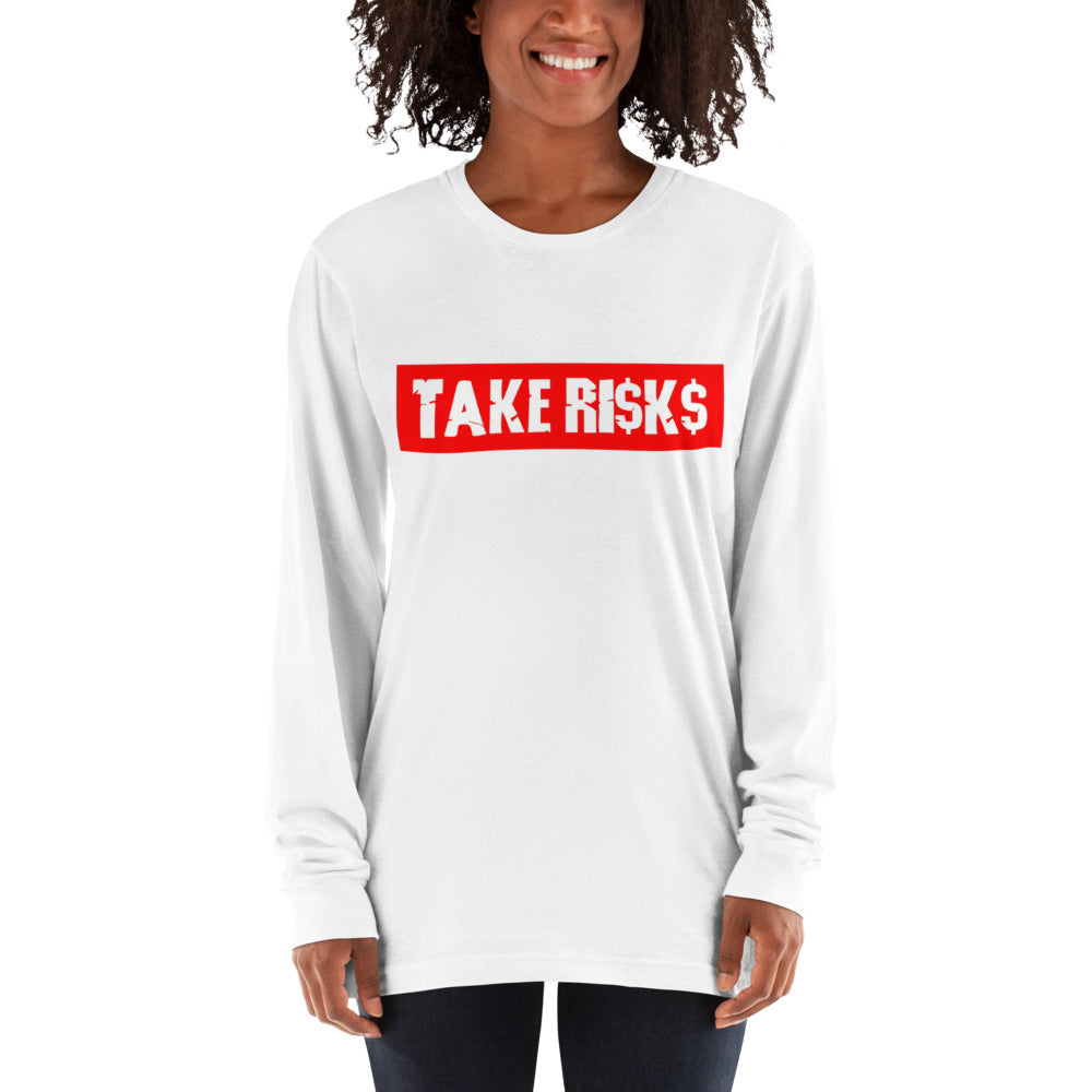 Long sleeve t-shirt