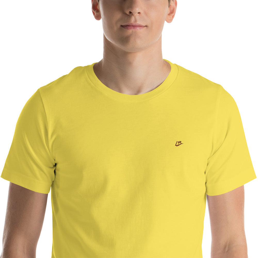Short-Sleeve Unisex T-Shirt