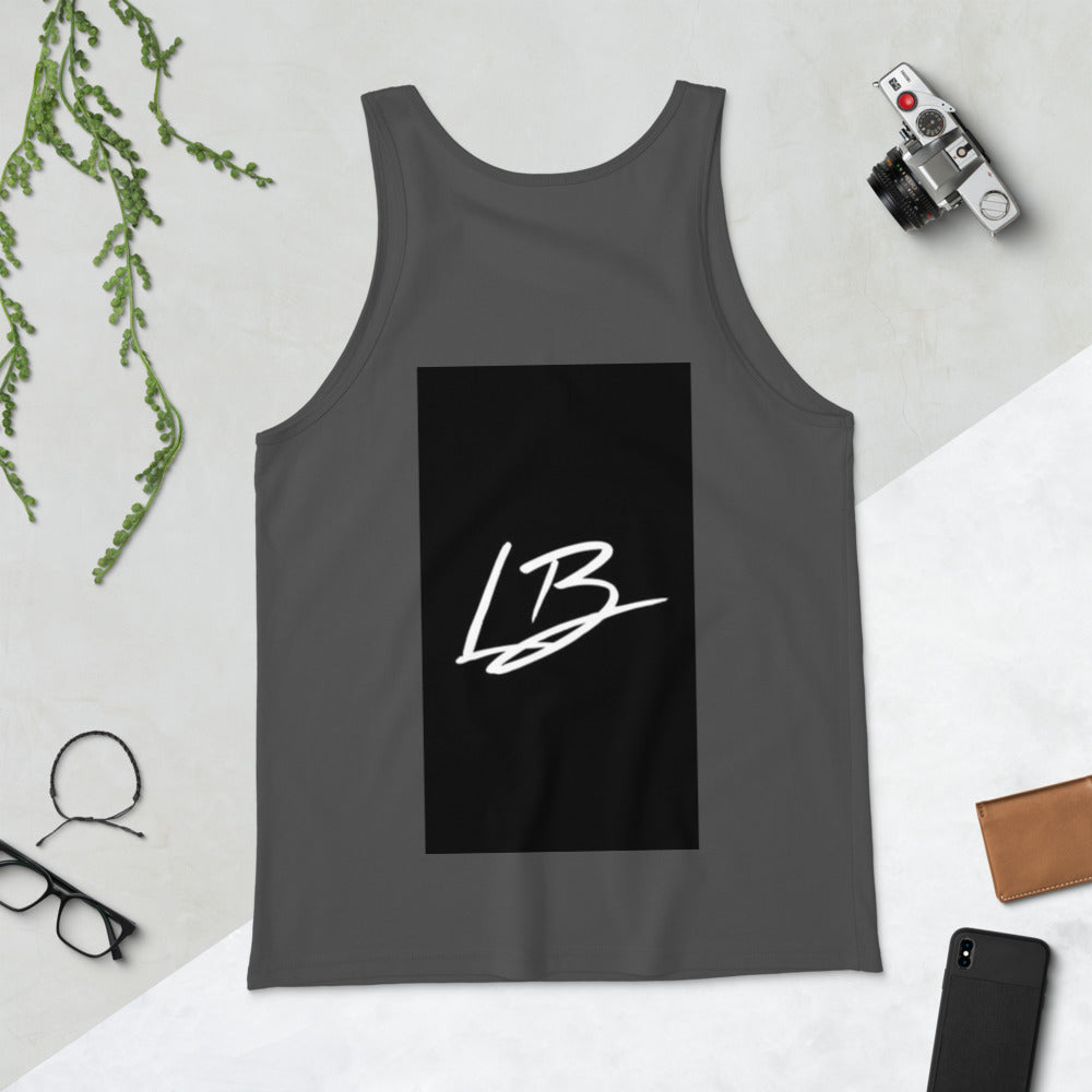 Unisex Tank Top
