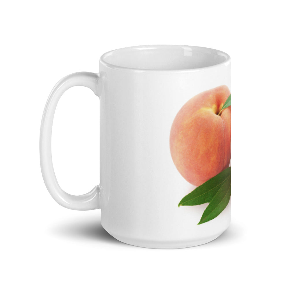 PEACHH Mug