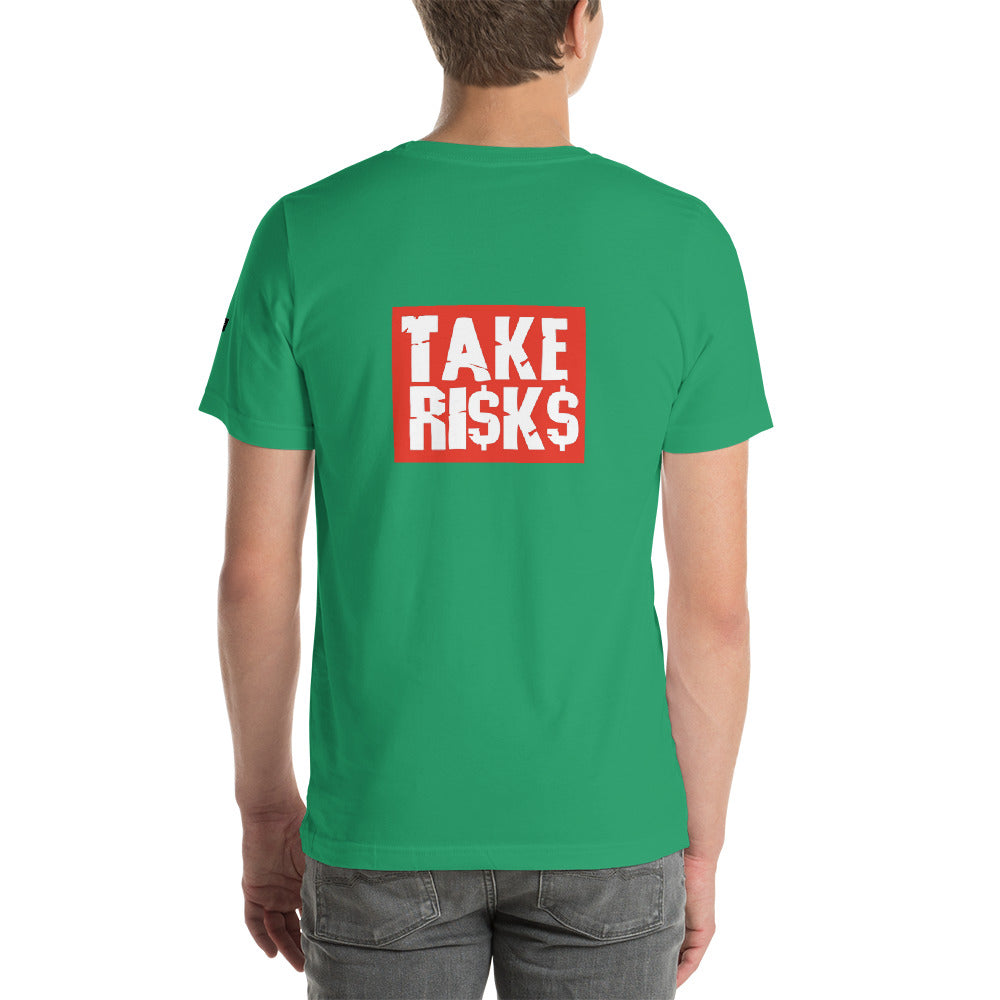 Short-Sleeve Unisex T-Shirt