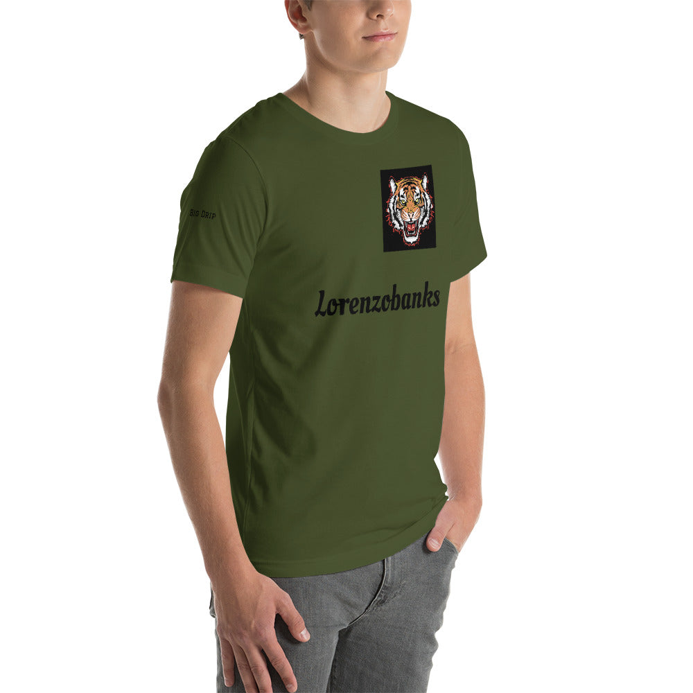 Short-Sleeve Unisex T-Shirt