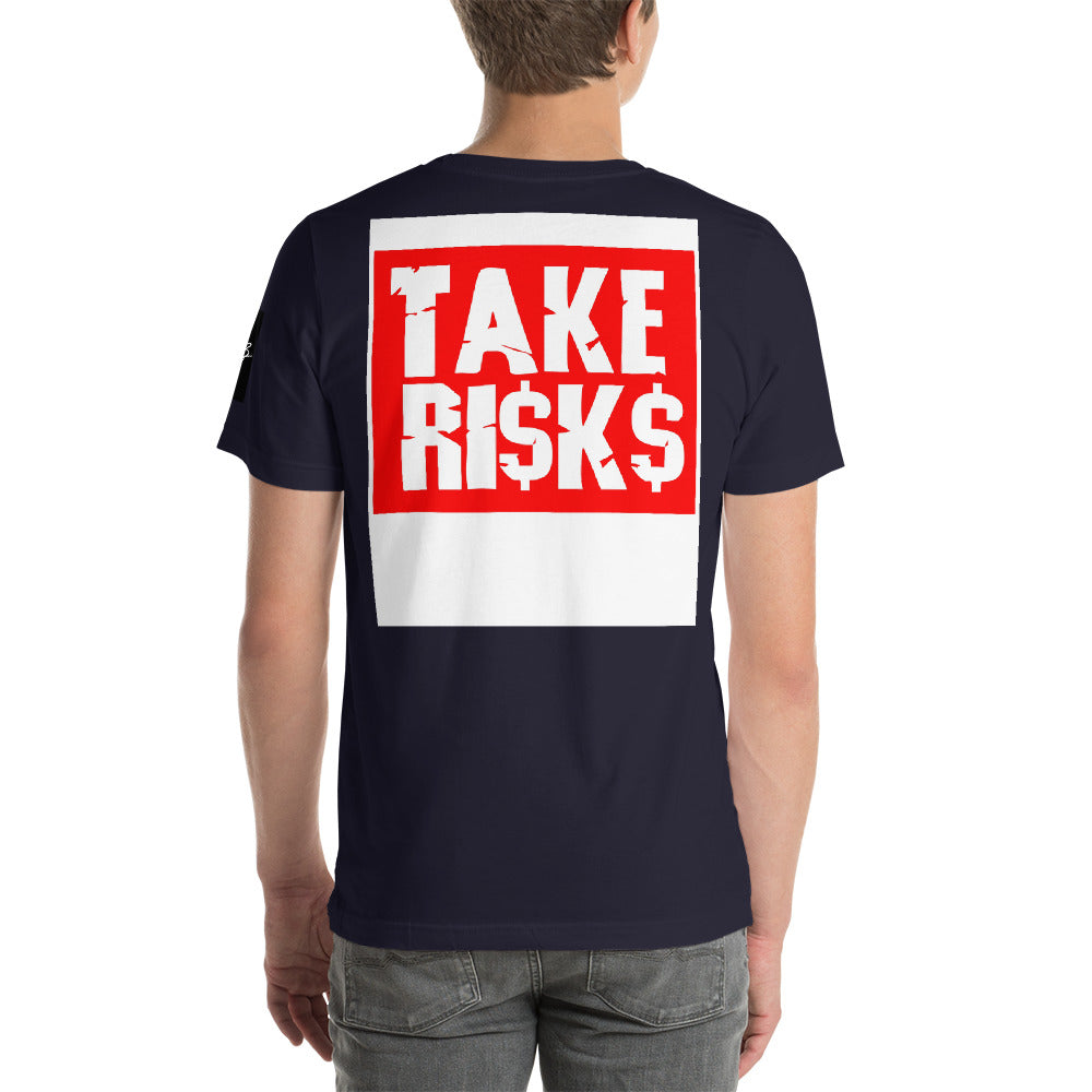 Short-Sleeve Unisex T-Shirt
