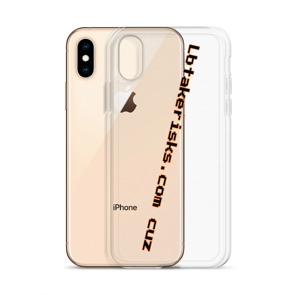 iPhone Case