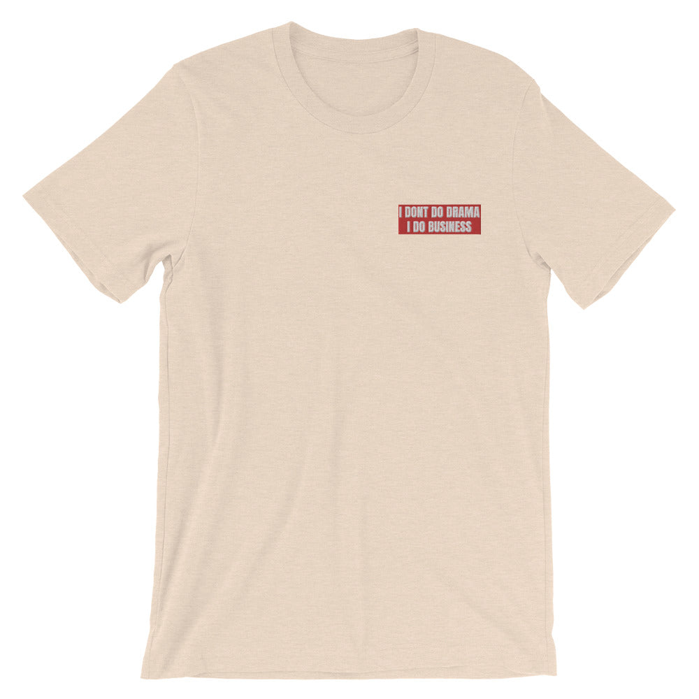 Short-Sleeve Unisex T-Shirt