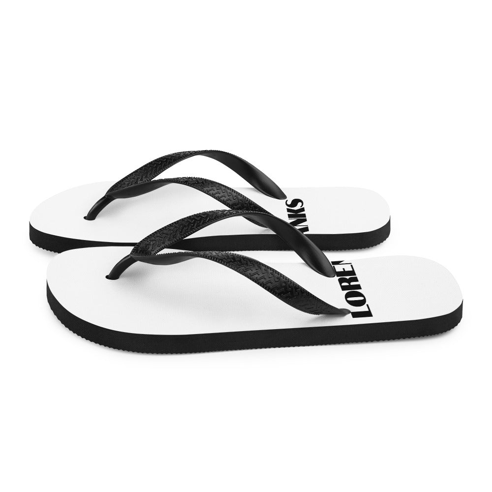 Flip-FlopsLORENZOBANKSONSALEEVERYXMAS