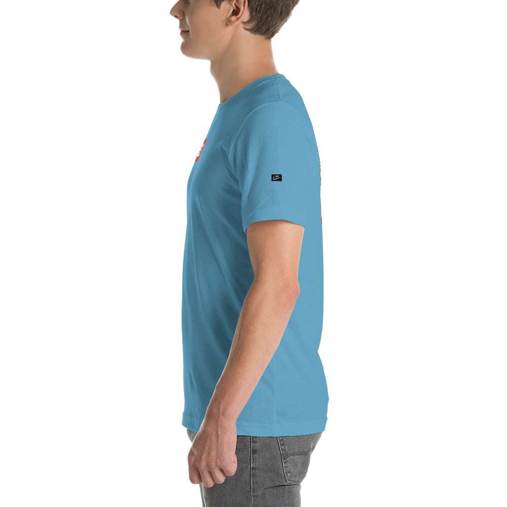 Short-Sleeve Unisex T-Shirt