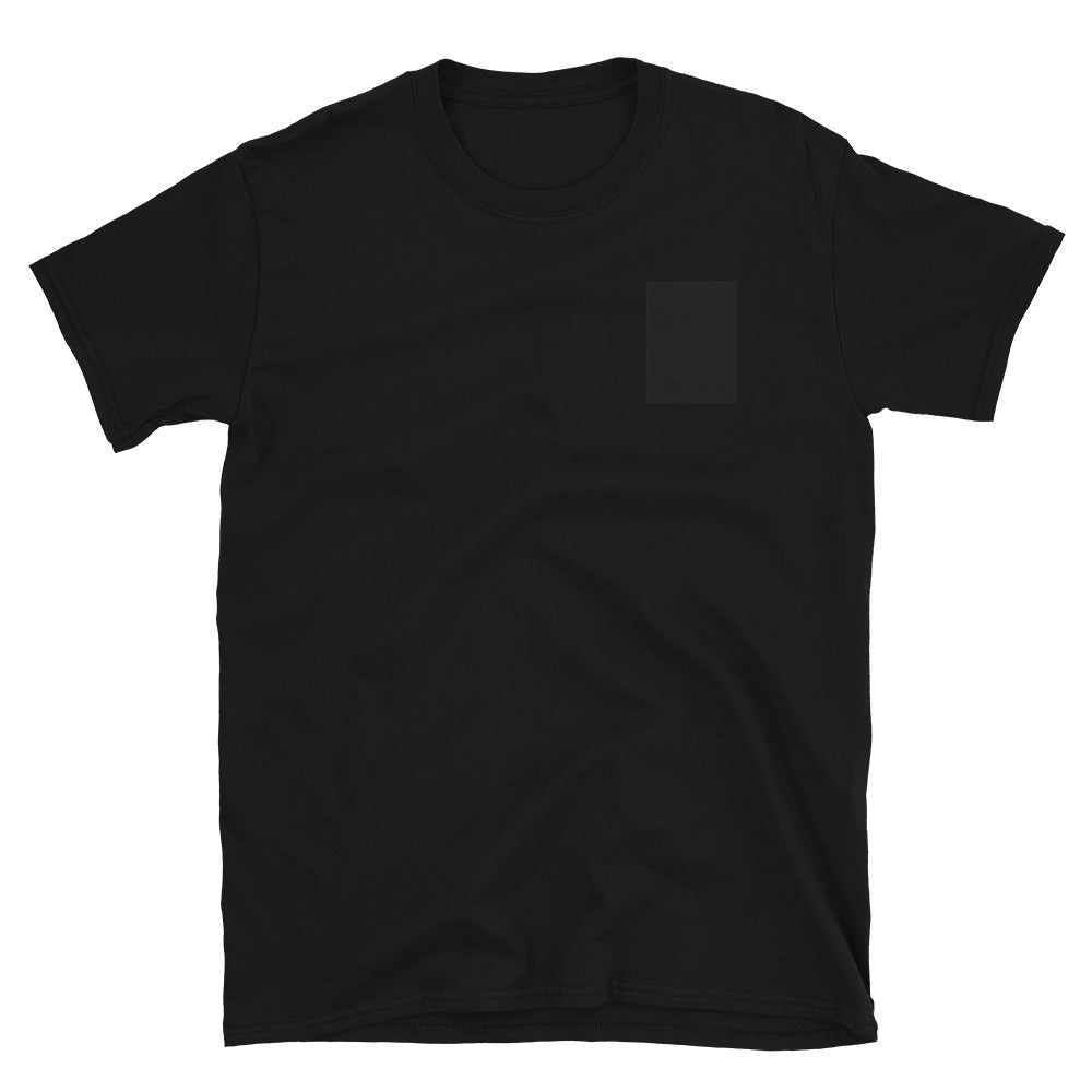 Short-Sleeve Unisex T-Shirt landscapes