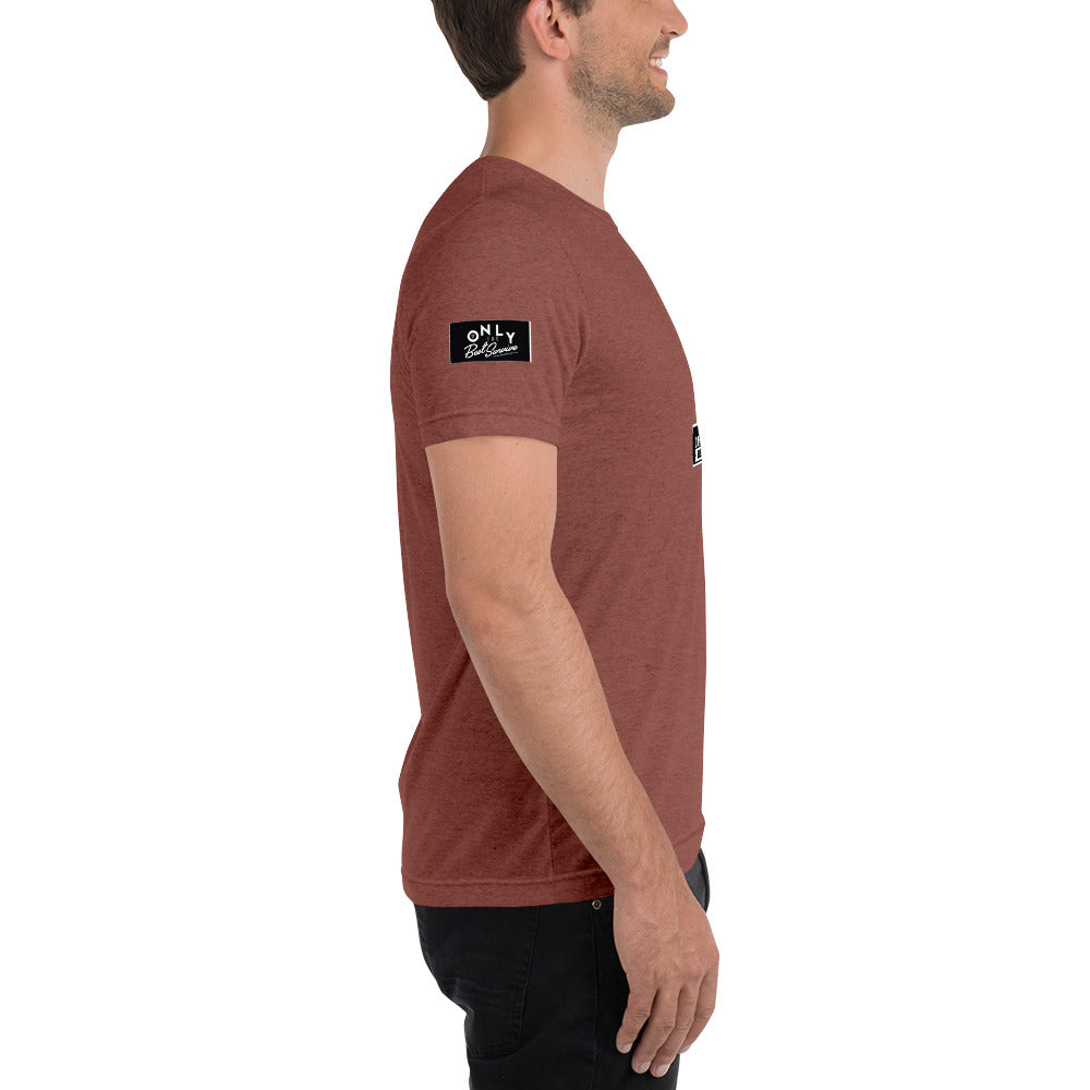 Short sleeve t-shirt