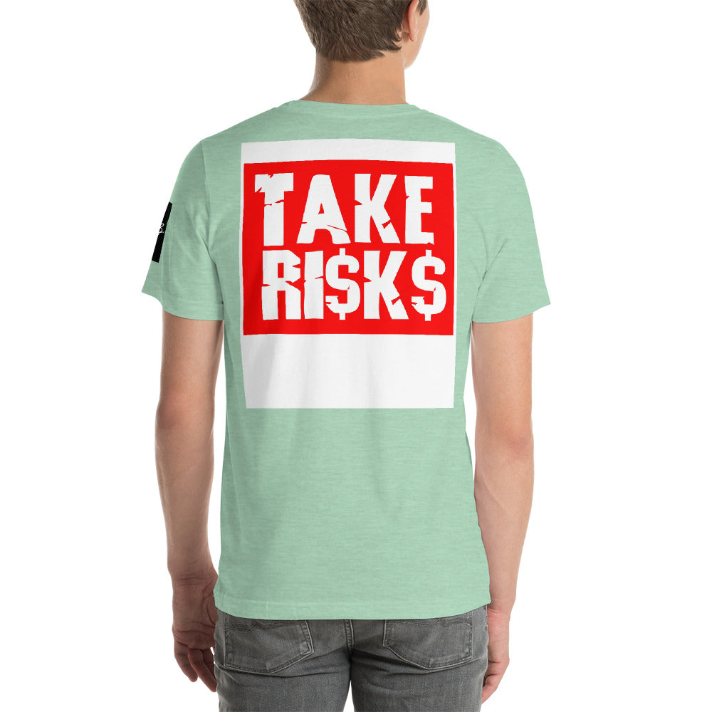 Short-Sleeve Unisex T-Shirt
