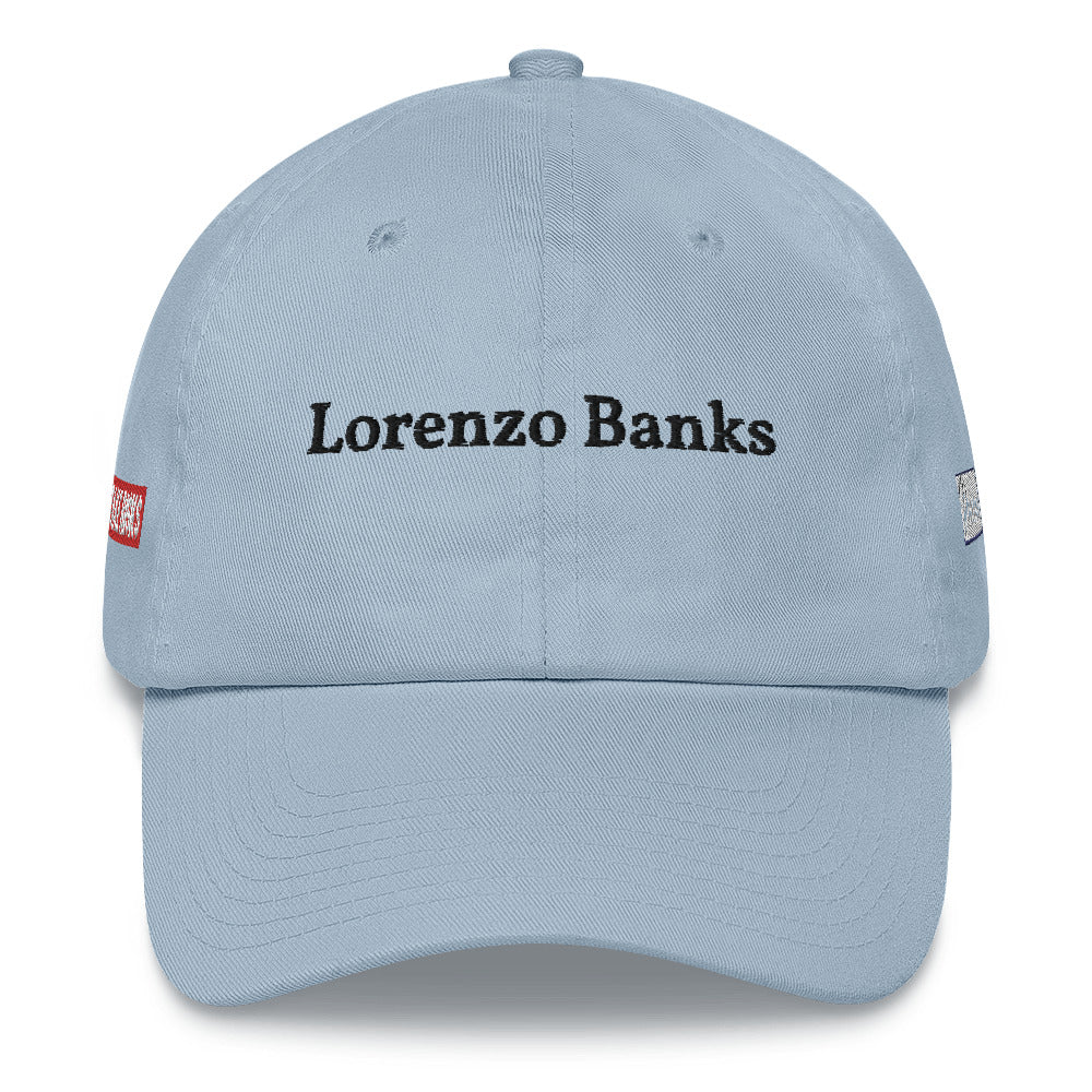 Dad hat