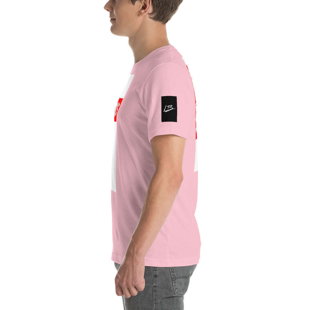 Short-Sleeve Unisex T-Shirt