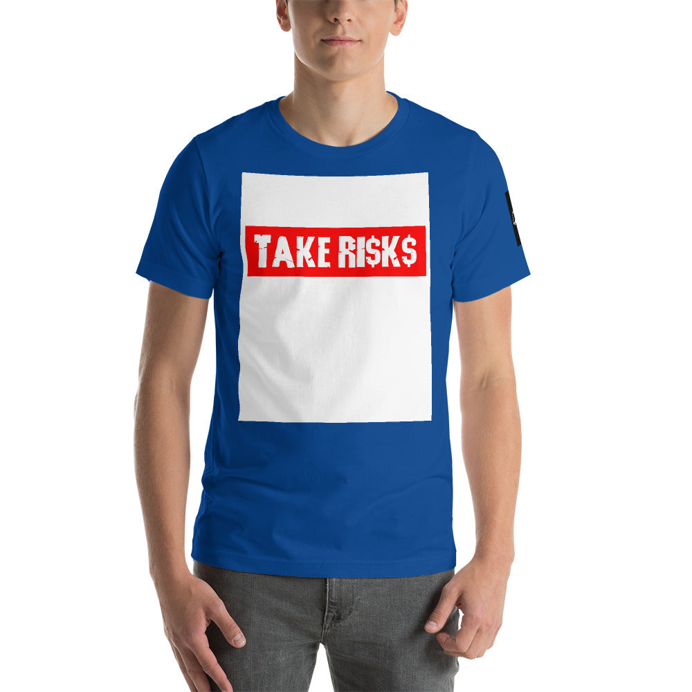 Short-Sleeve Unisex T-Shirt