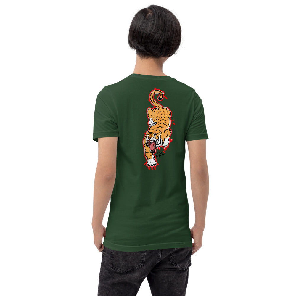 Short-Sleeve Unisex T-Shirt