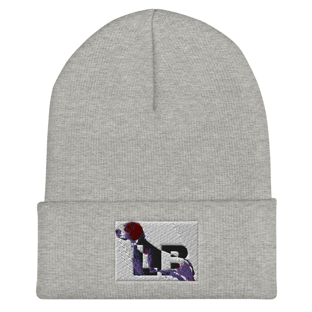 Cuffed Beanie