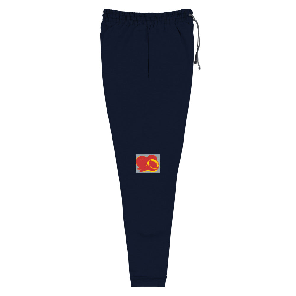 Unisex Joggers
