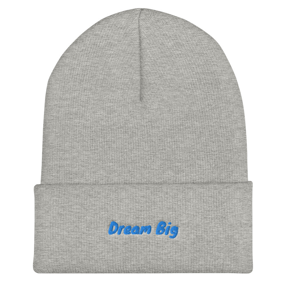 Cuffed Beanie