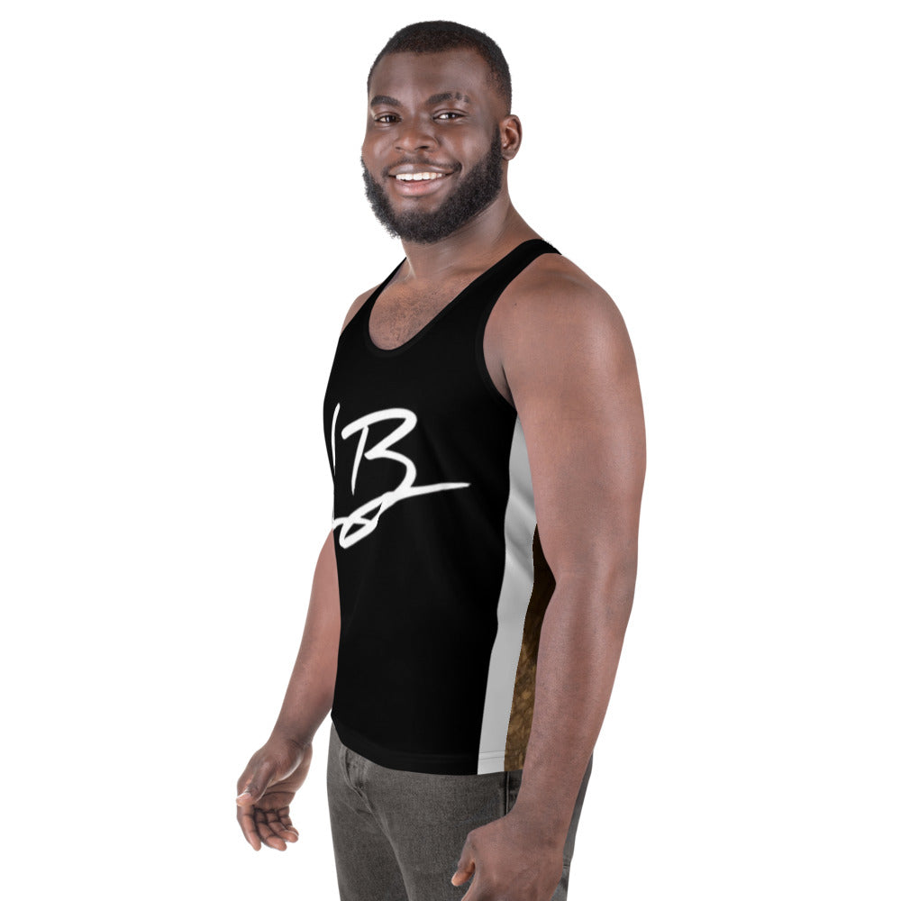 Unisex Tank Top