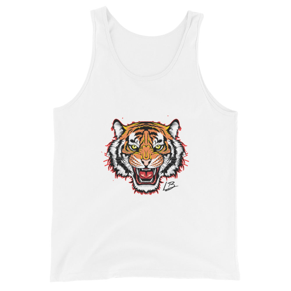 Unisex Tank Top