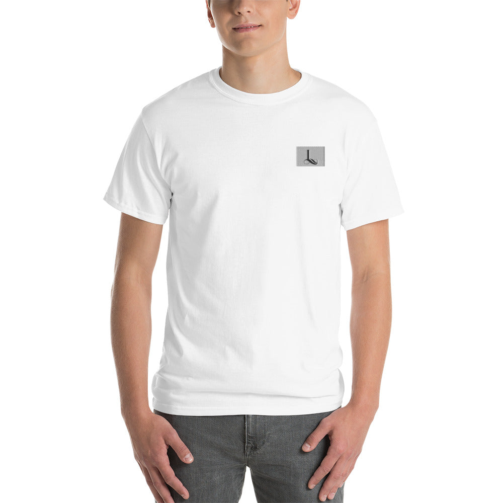 .5 l 2Short Sleeve T-Shirt