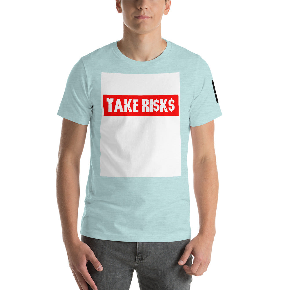 Short-Sleeve Unisex T-Shirt