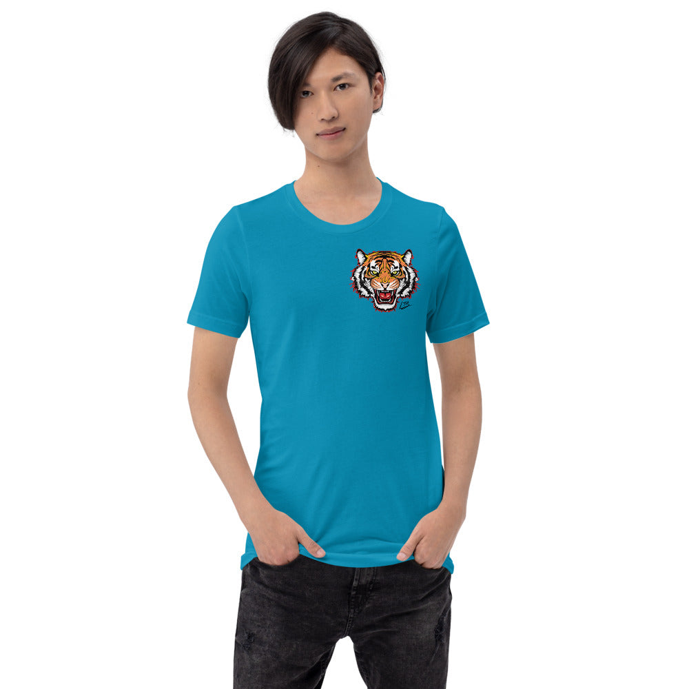 Short-Sleeve Unisex T-Shirt
