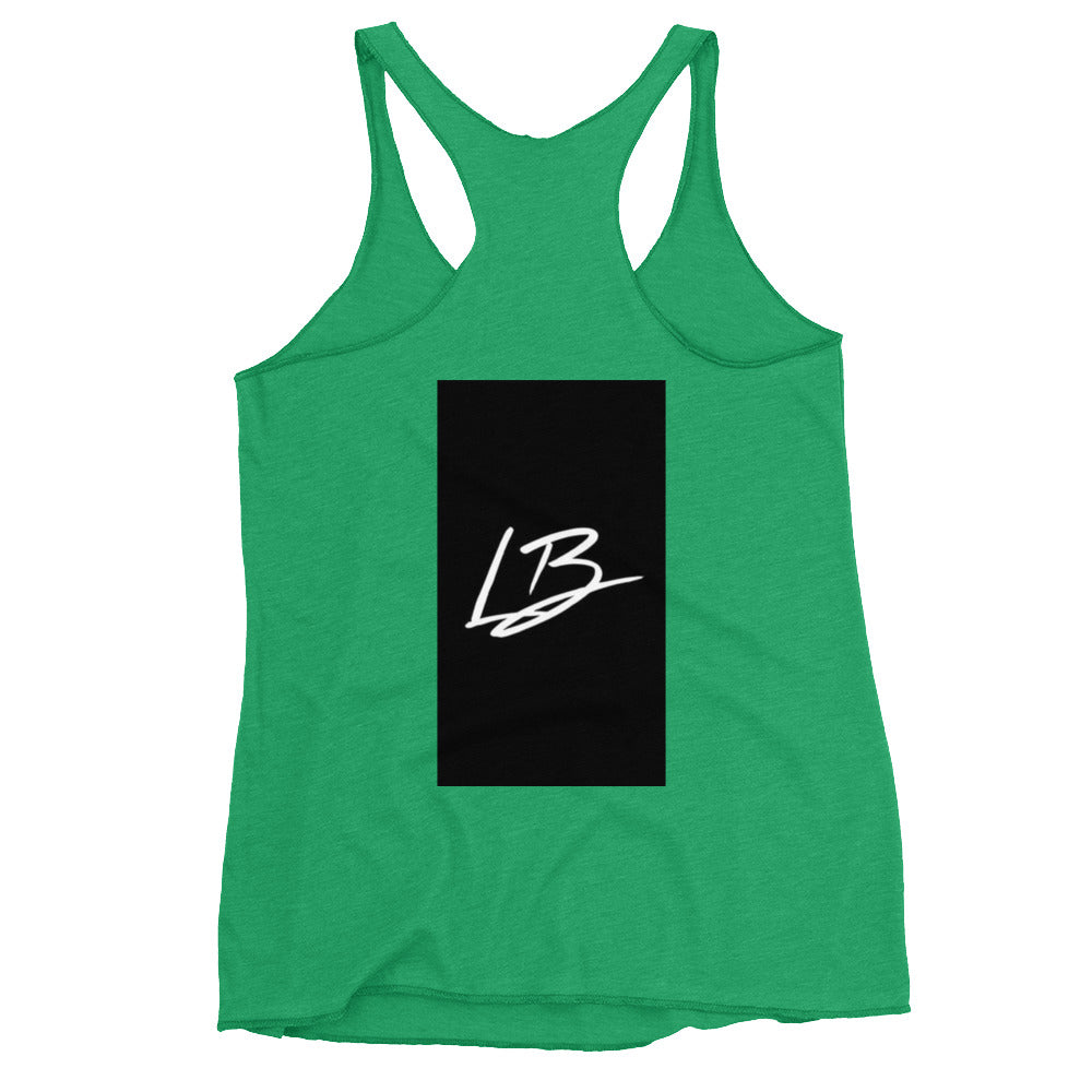 Women's Racerback Tank