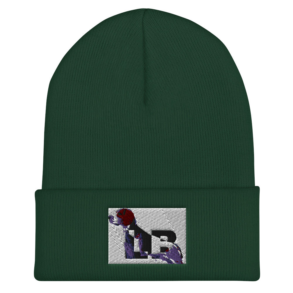 Cuffed Beanie