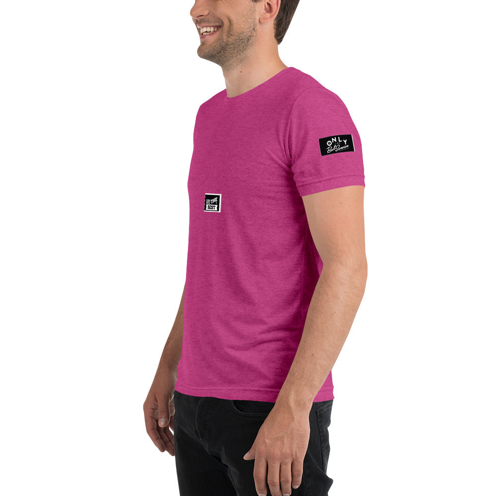 Short sleeve t-shirt