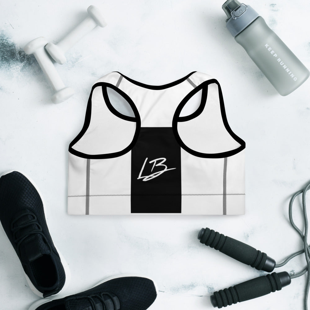 Padded Sports Bra