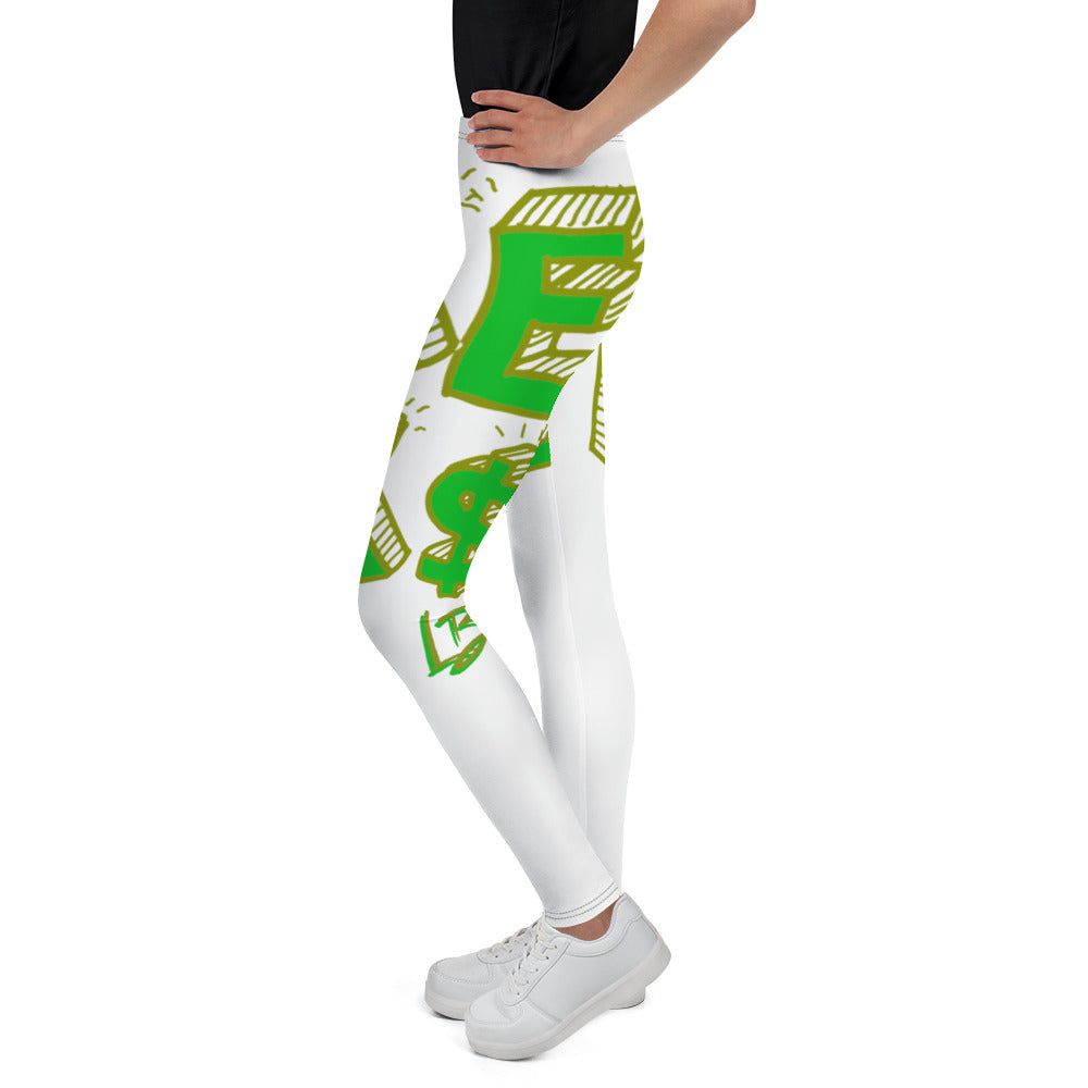 Youth Leggings