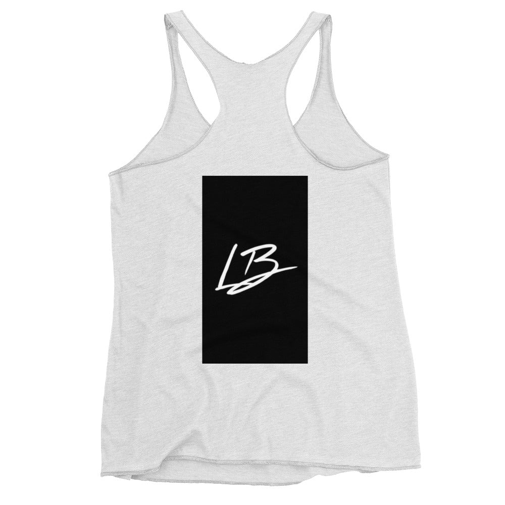 Women's Racerback Tank