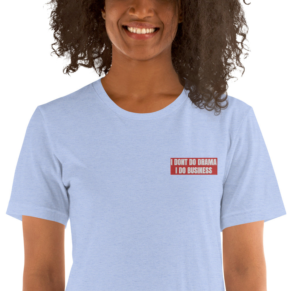 Short-Sleeve Unisex T-Shirt