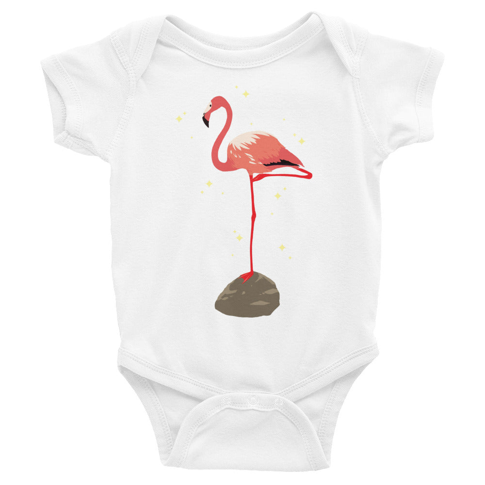 Infant Bodysuit