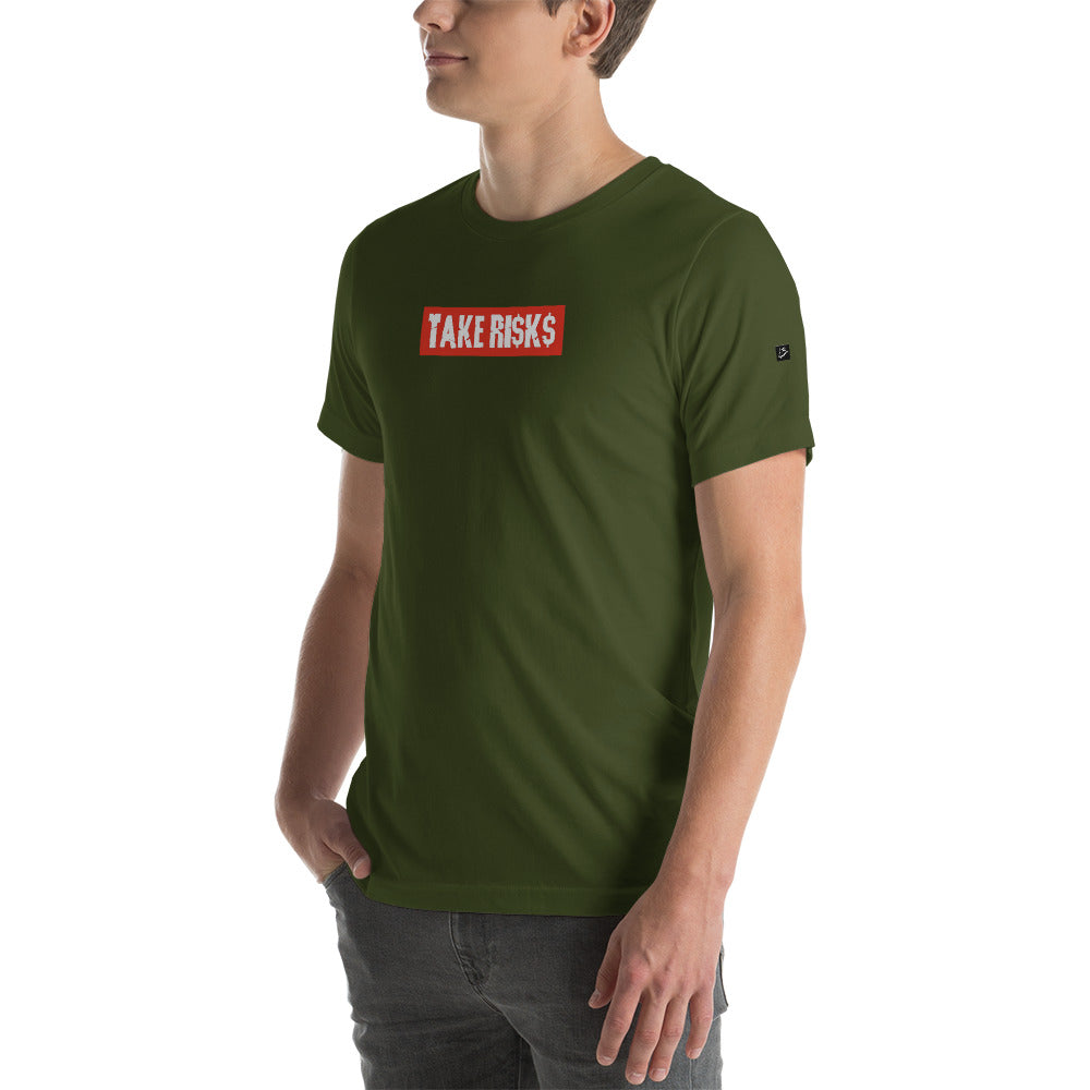 Short-Sleeve Unisex T-Shirt