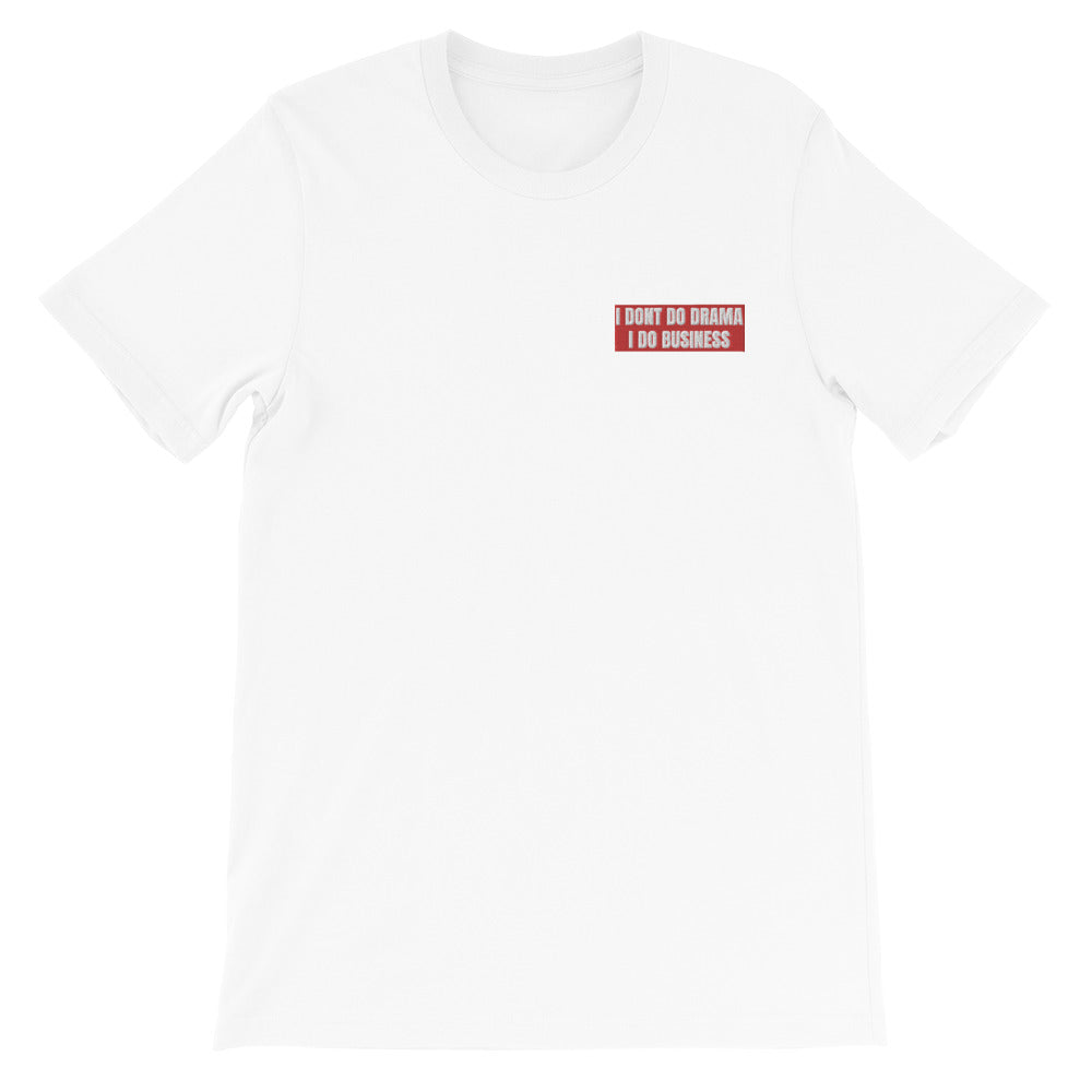 Short-Sleeve Unisex T-Shirt