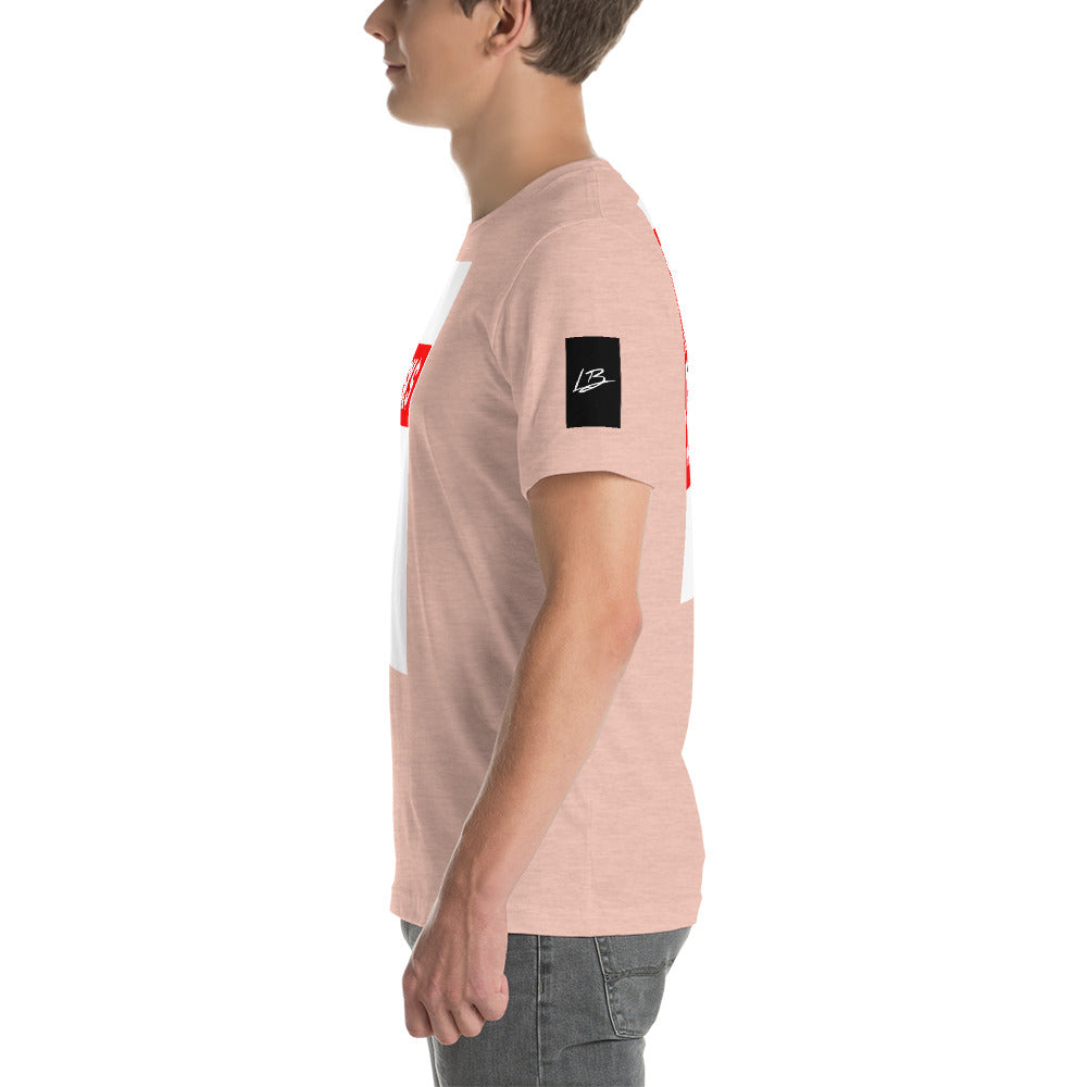 Short-Sleeve Unisex T-Shirt