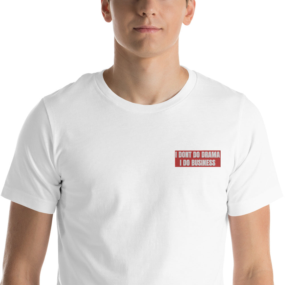Short-Sleeve Unisex T-Shirt