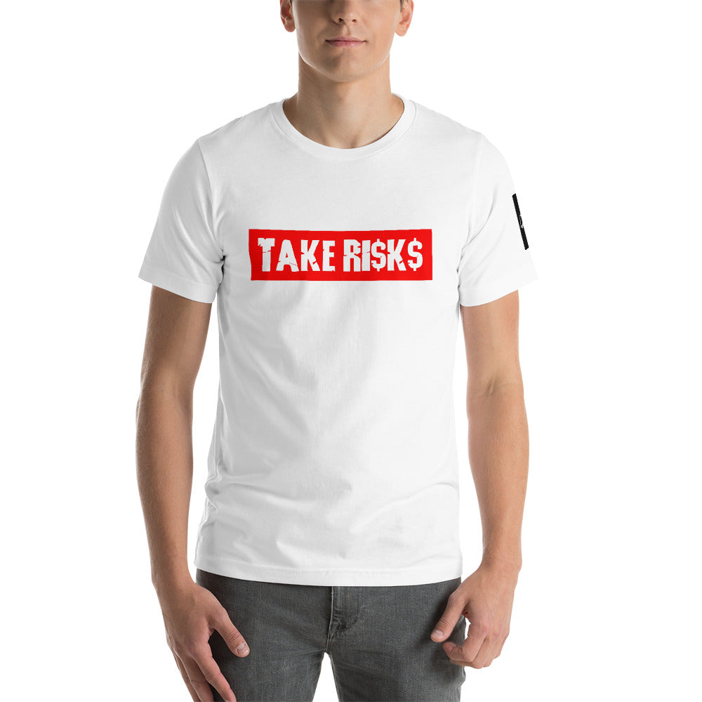 Short-Sleeve Unisex T-Shirt