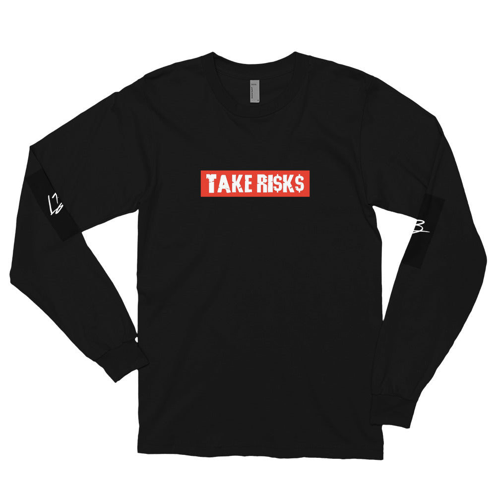 Long sleeve t-shirt