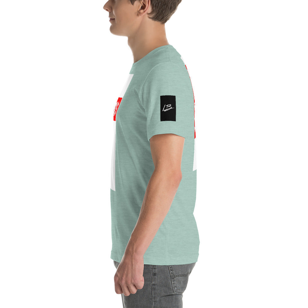 Short-Sleeve Unisex T-Shirt