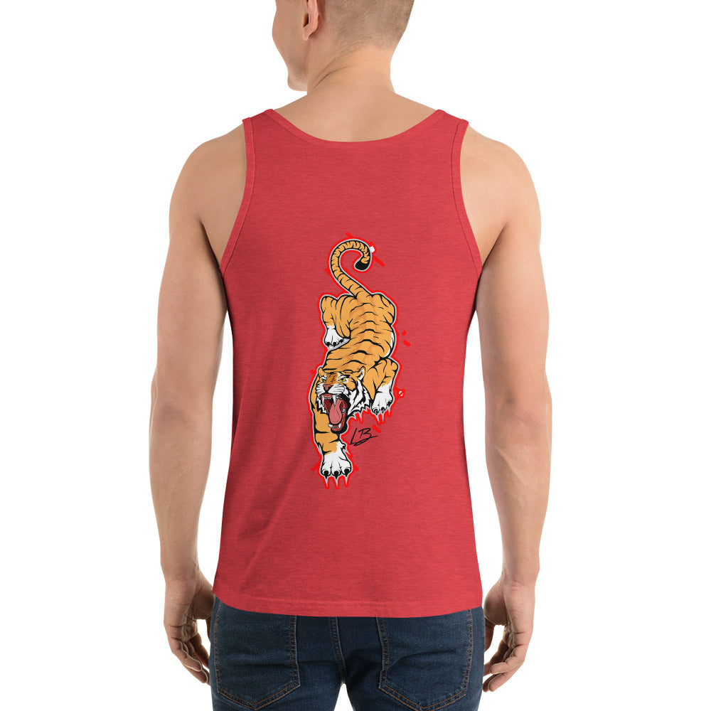 Unisex Tank Top