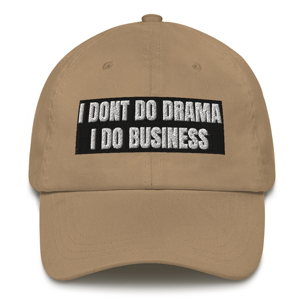 Dad hat