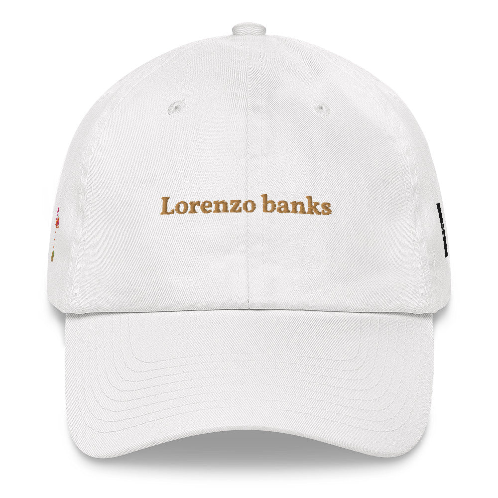 Dad hat